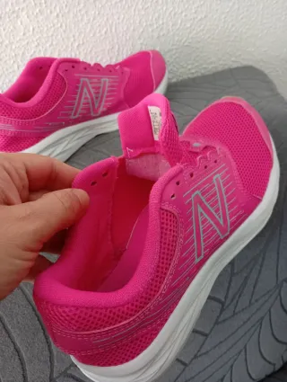 Zapatillas New Balance