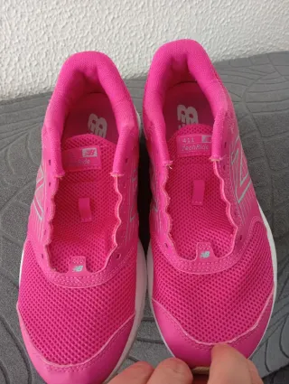 Zapatillas New Balance