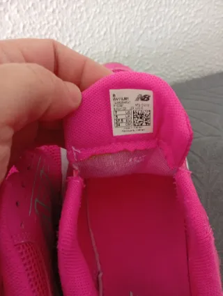 Zapatillas New Balance