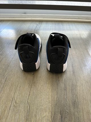 Adidas Own The Game 3 Zapatos Hombre