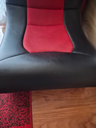 Sillón Gamer con Bluetooth