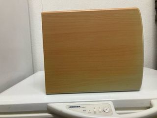 Mesita de noche para arreglar