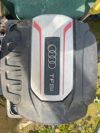 Tapa motor Audi A3