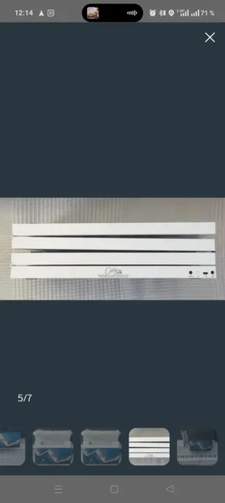 Piano Teclado Carry On folding piano 88 Touch