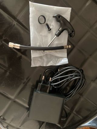 Patinete Eléctrico Xiaomi