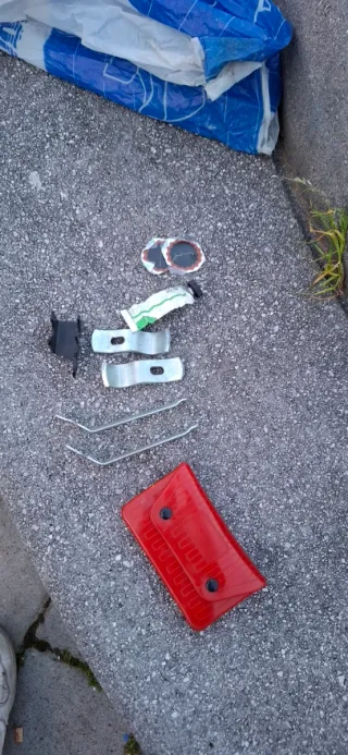 Bicicletta d'epoca Leonano