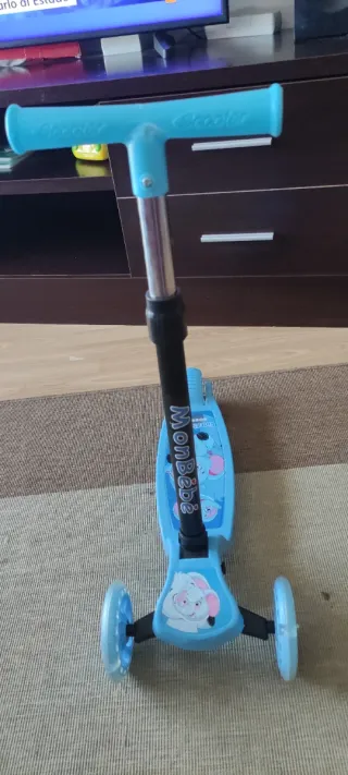 Logística