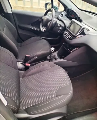 Peugeot 208 2019