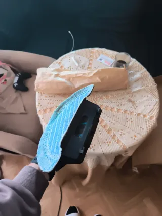 Cecotec Conga 1790 Robot Aspirador