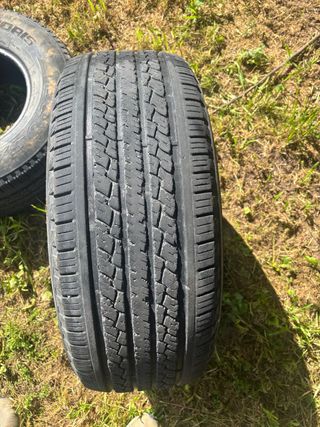 Neumáticos 265/70R15