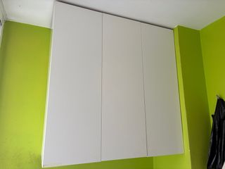 Armario de cocina 3 puertas