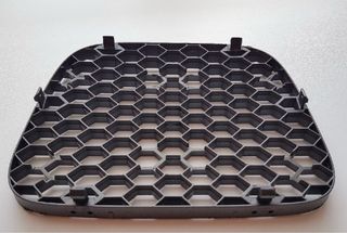 Rejilla Central SEAT León 1M Cupra/TopSport