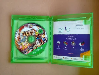 DRAGON BALL FIGHTER Z XBOX ONE