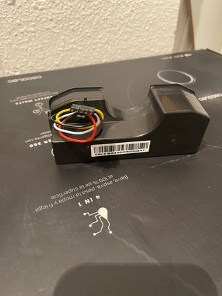 Batería Cecotec Conga 3090