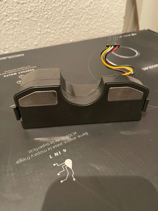 Batería Cecotec Conga 3090