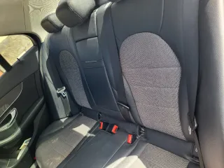 Mercedes-Benz Clase C 2016