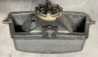 Óptica Foco Skipper