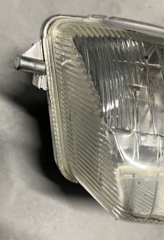 Óptica Foco Skipper