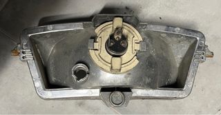 Óptica Foco Skipper