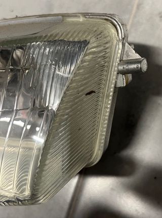 Óptica Foco Skipper