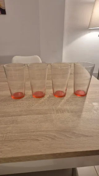 Pack 12 vasos cubata 56cl