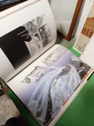 Libro Moda sin tiempo