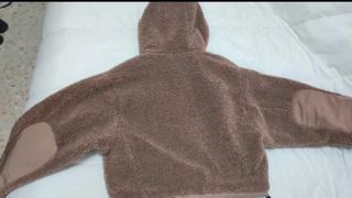 Chaqueta bomber Zara