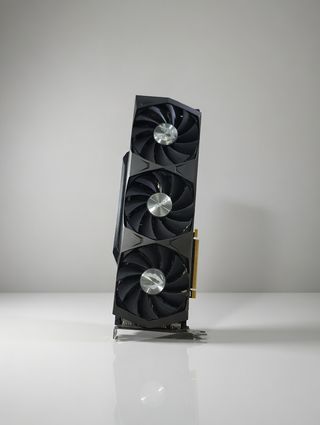 Zotac RTX 3080 Ti OC 12GB Gaming