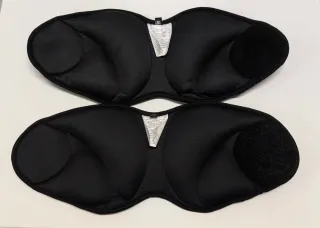 Tobilleras Nike 2.3 Kg