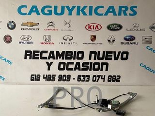 Elevalunas Volkswagen polo 6N nueva