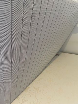 Colchón Viscoelástico + Somier Flex y Cabecero