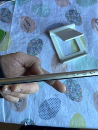 iPhone 11 128GB Bianco