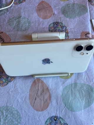 iPhone 11 128GB Bianco