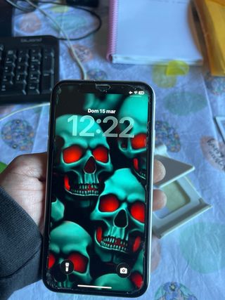 iPhone 11 128GB Bianco