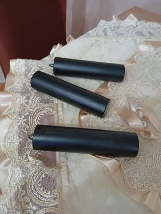 Pesi per orologio a pendola