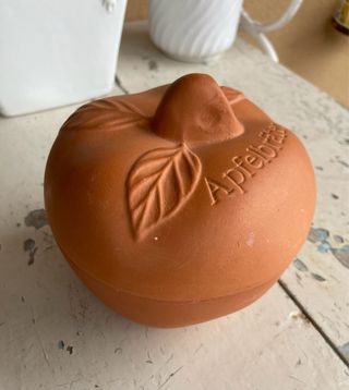 Apfelbräter Pirofila per Mela al Forno