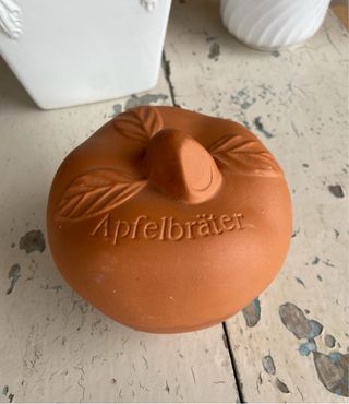 Apfelbräter Pirofila per Mela al Forno