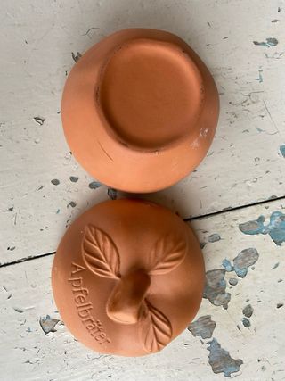 Apfelbräter Pirofila per Mela al Forno