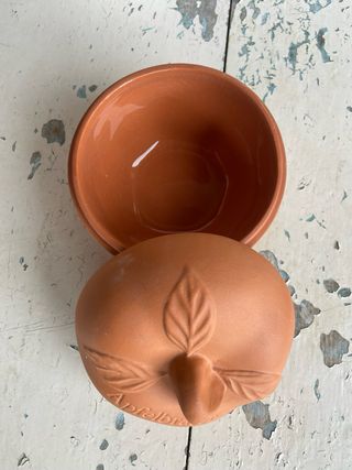 Apfelbräter Pirofila per Mela al Forno