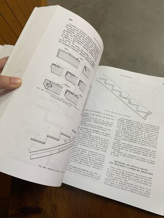 TECNOLOGÍA DE LA MADERA (Spanish Edition)