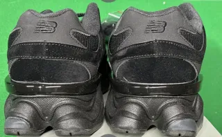 New Balance 9060 Negras Nuevas