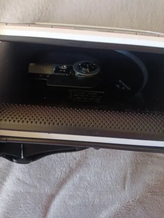 Reproductor DVD AIRIS