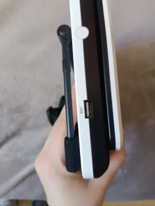 Reproductor DVD AIRIS