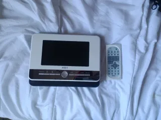 Reproductor DVD AIRIS