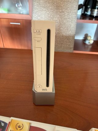 todos los cables, accesorios y juegos