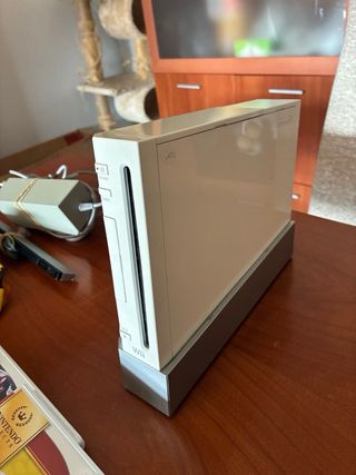 todos los cables, accesorios y juegos