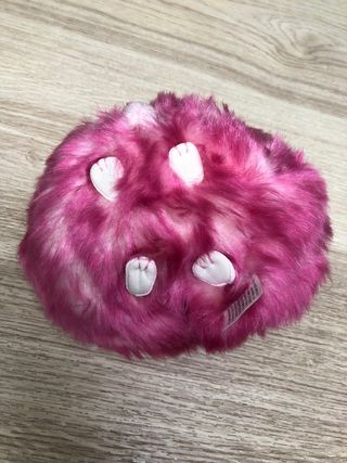 Peluche Pygmy Puff de Harry Potter 2010