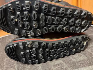 Botas Trial Alpinestars Tech T talla 11 / 45’5