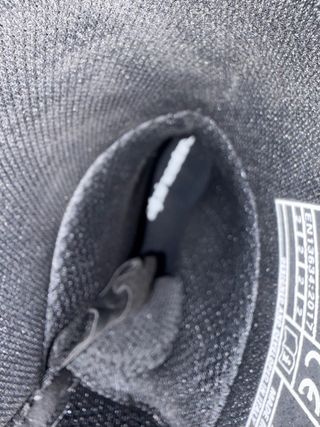 Botas Trial Alpinestars Tech T talla 11 / 45’5