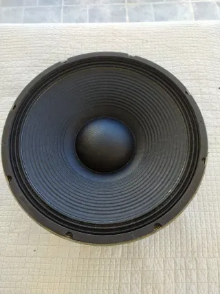 Beyma Woofer 15